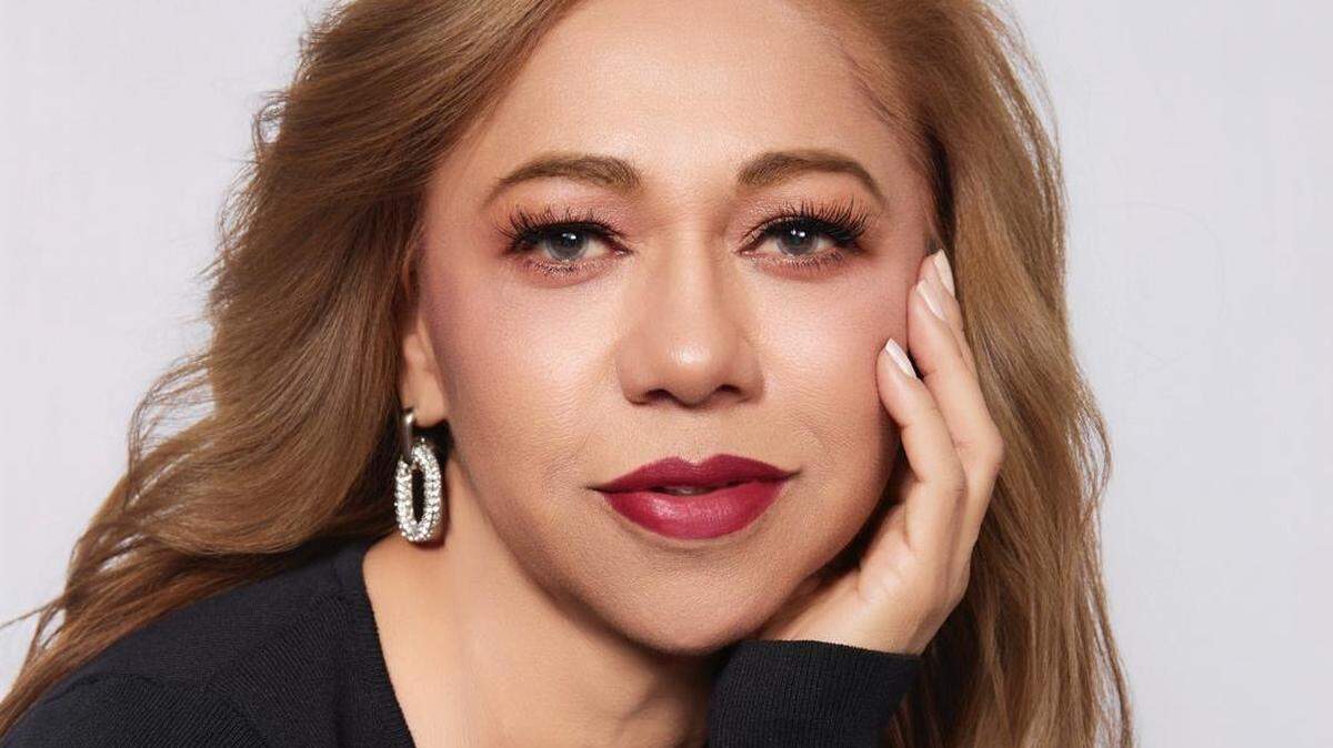 Leida Álvarez 