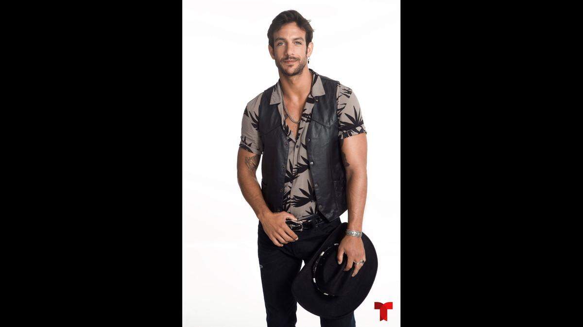 Joaquín Ferreira