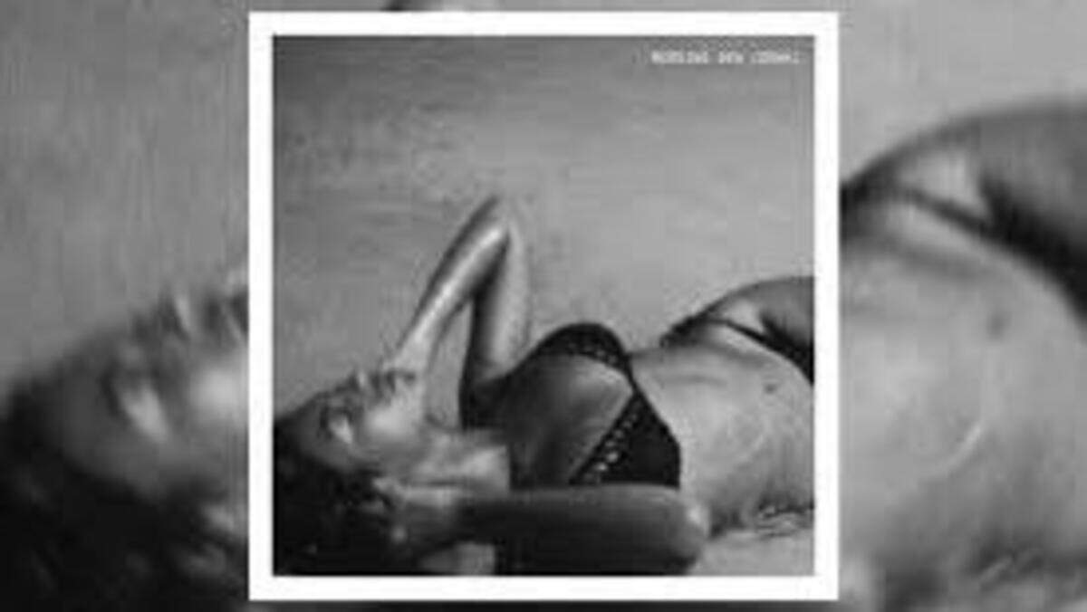“Morning Dew (Donk)” de Beyoncé inicia cuenta regresiva.
