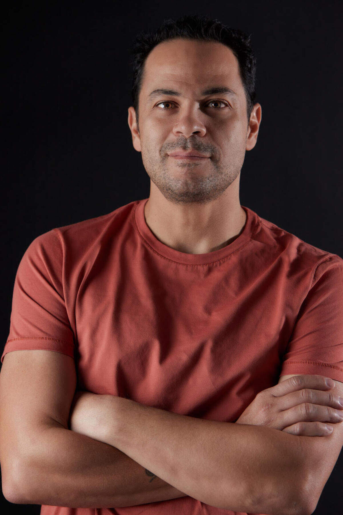 Gonzalo Fuenmayor