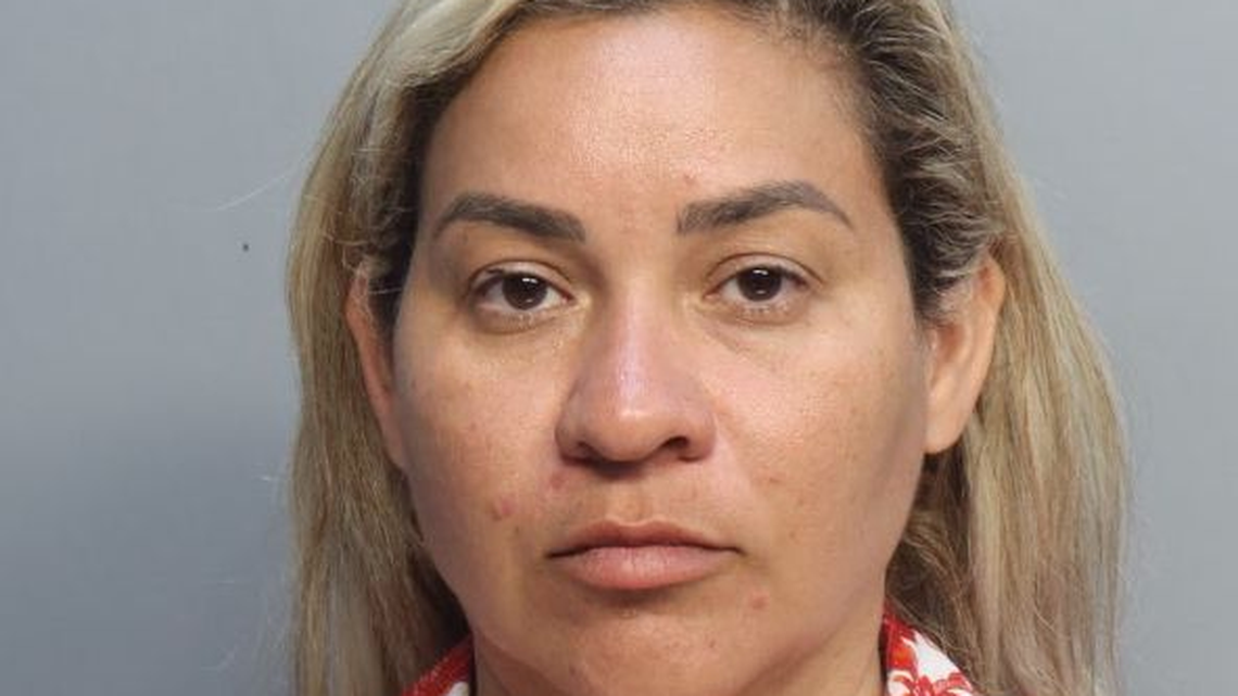 Sophia Lacayo, excomisionada de Sweetwater, irá a prisión por fraude con ayudas del COVID