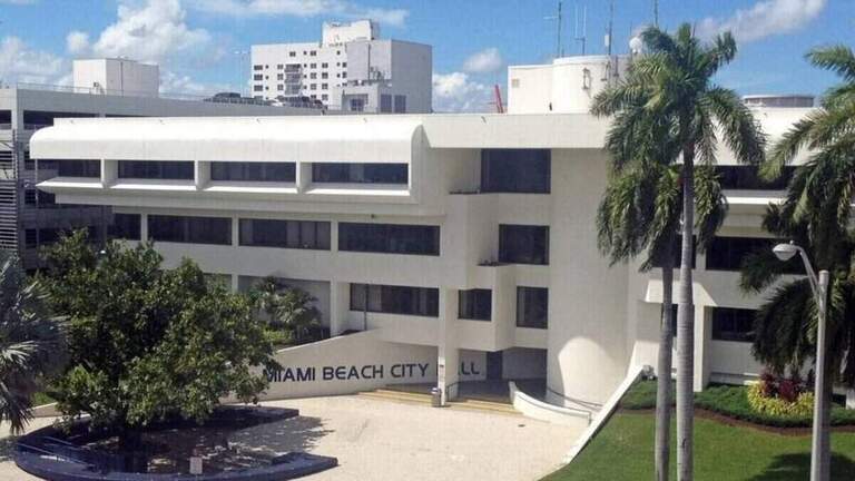 ¿Cuánto dinero ganan los empleados de la ciudad de Miami Beach? Los datos ya están disponibles en internet