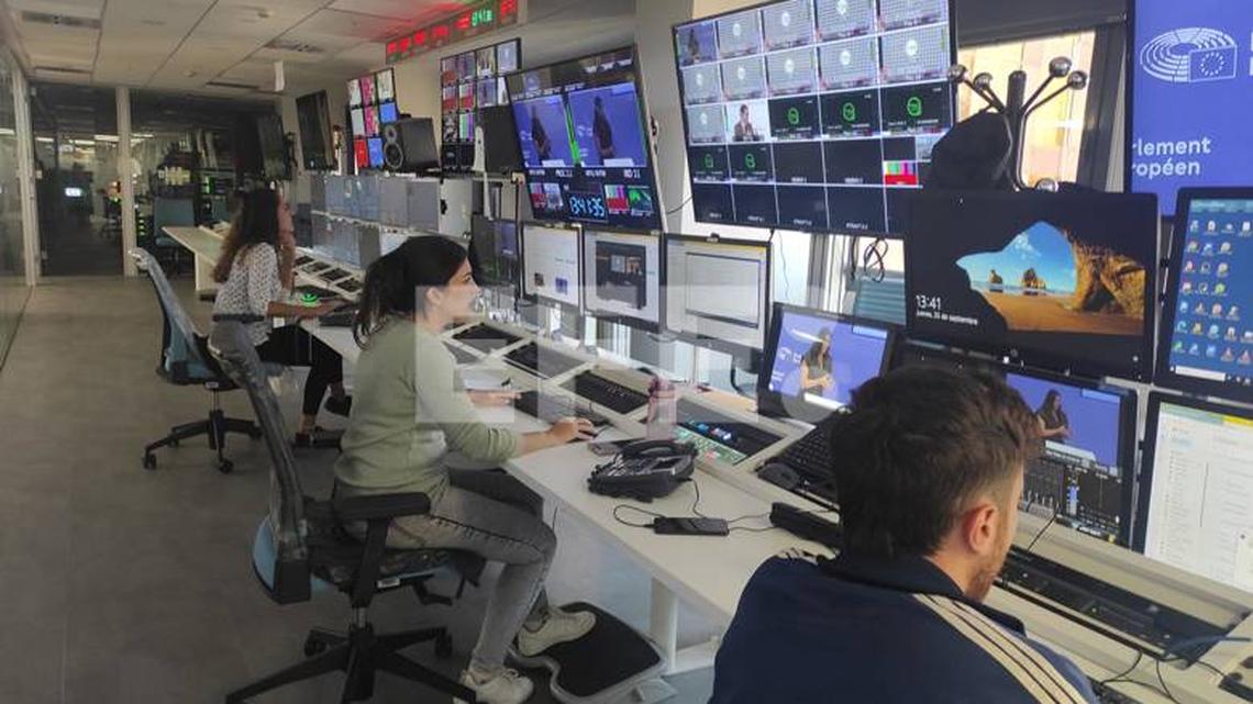 Su salud: rodeados de campos electromagnéticos