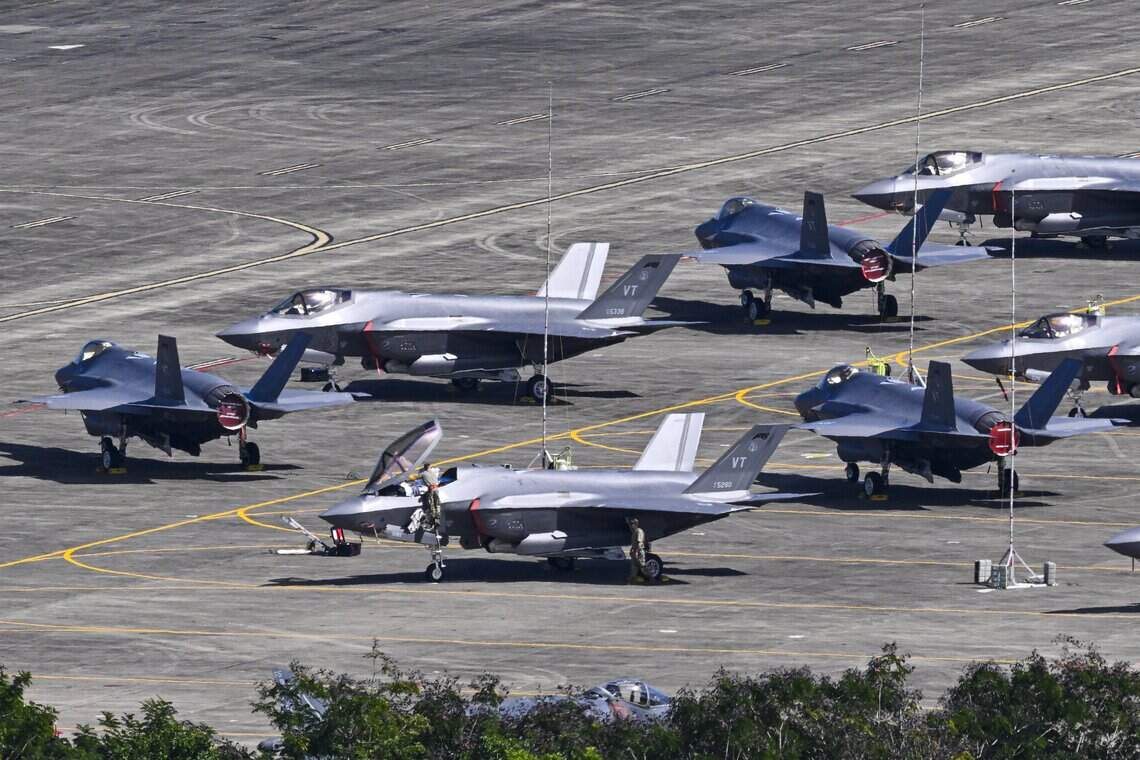 U.S. military creates new command to target cartels in the Americas