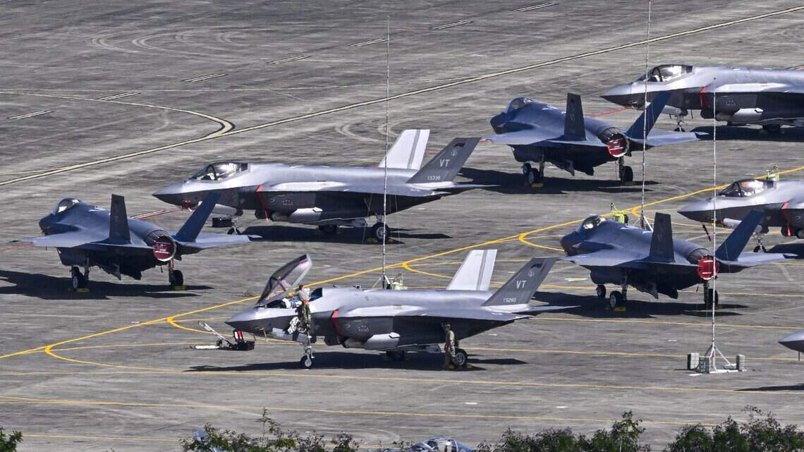 U.S. military creates new command to target cartels in the Americas