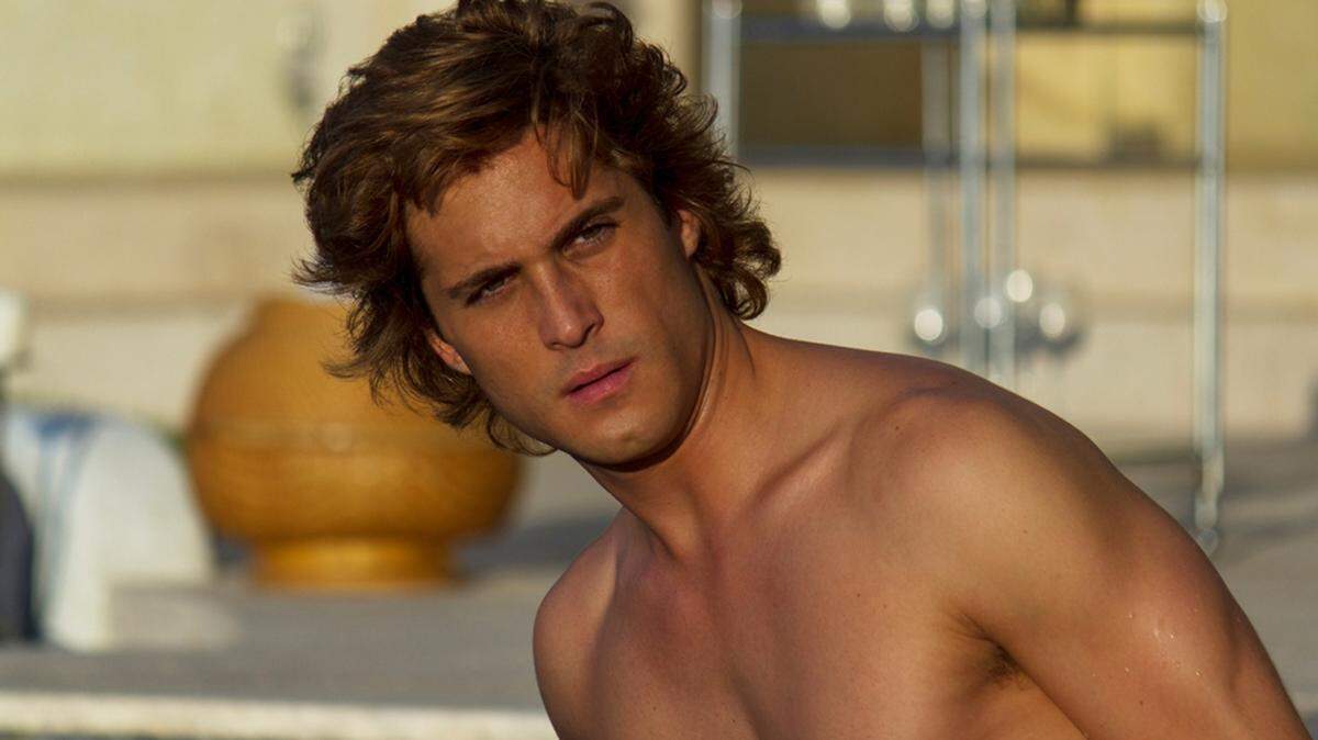 Diego Boneta
