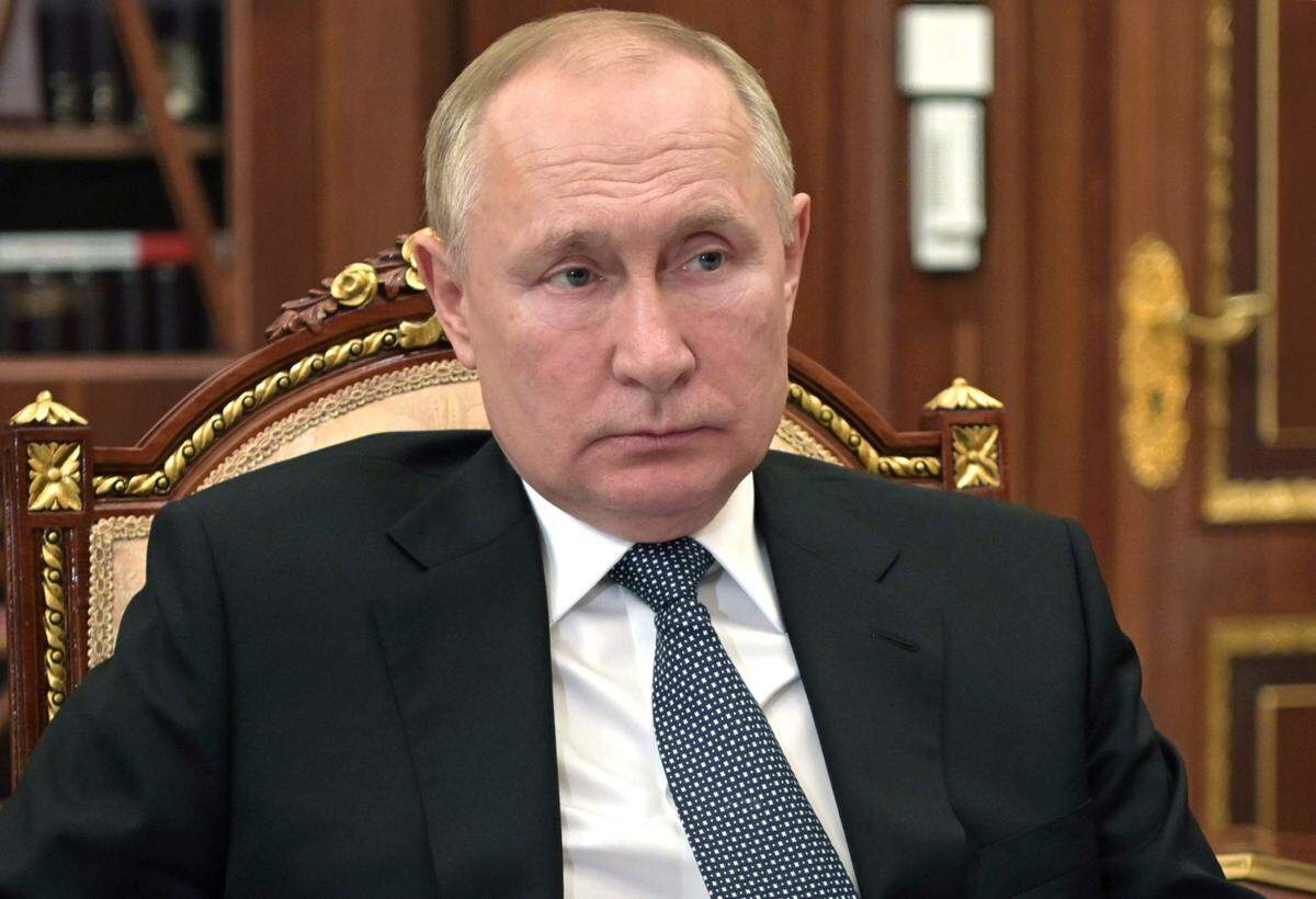 The U.S. assets of Russian President Vladimir Putin and elite supporters are targets for potential federal seizures or freezes. South Florida and New York are both on the radar of federal investigators.