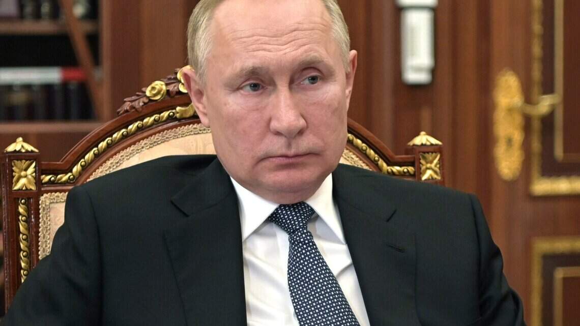 Carlos Alberto Montaner: El idiota de Vladímir Putin| Opinión