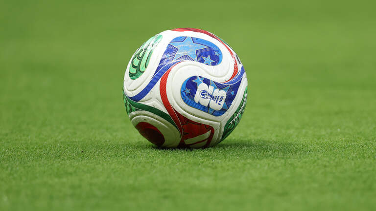 El balón Trionda es una verdadera obra de arte e ingeniería, propia para un Mundial como el de Norteamérica