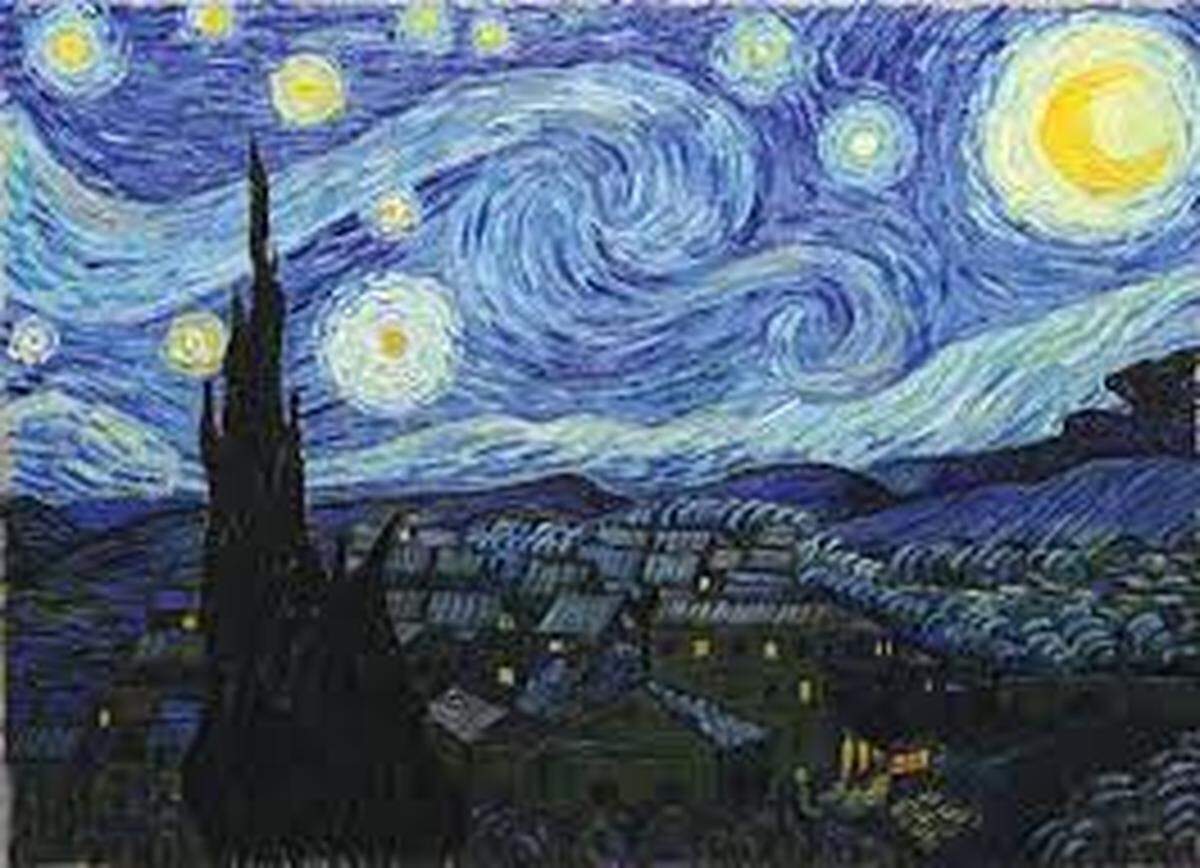 La película “Loving Vincent”, 2017, explora las circunstancias de su muerte a través de miles de fotogramas en movimiento con la colaboración de cien artistas imitando sus pinturas para una obra maestra de la animación.