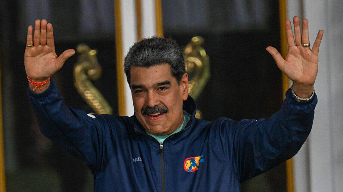 Desde prisión, Maduro envía mensaje y pide un ‘renacimiento espiritual para Venezuela’