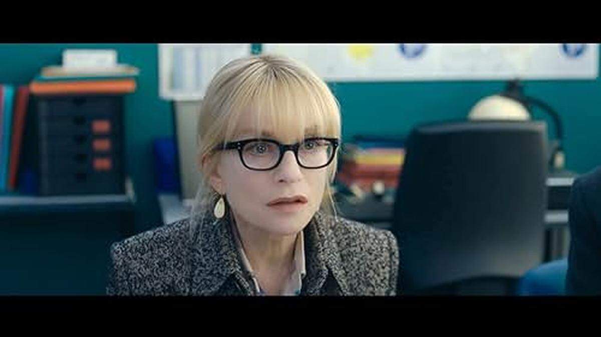 Coral Gables Art Cinema proyecta ‘La Syndicaliste’ (2023) con la actuación estelar de Isabelle Huppert. Este thriller retrata la historia real de Maureen Kearney, influyente representante sindical de una importante empresa nuclear francesa.