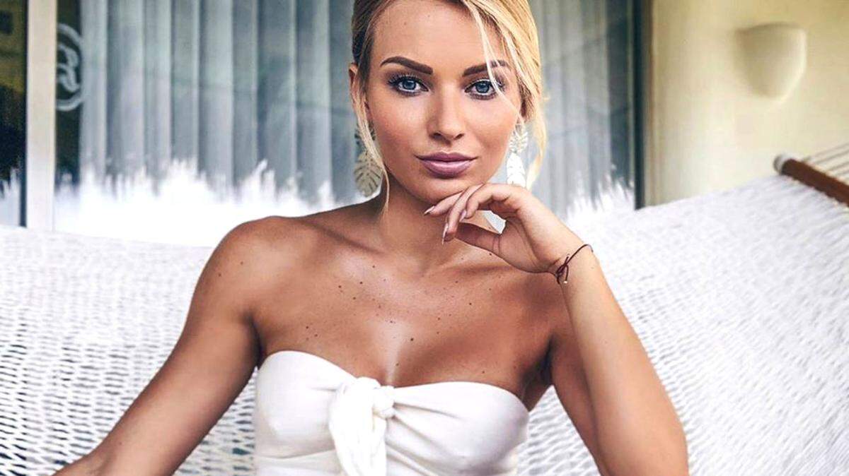 Irina Baeva