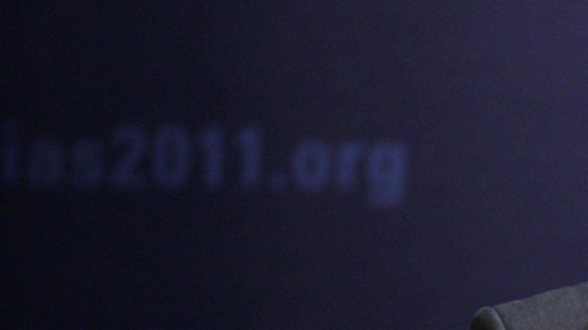 El director ejecutivo de Onusida, Michel Sidibé, en una foto de archivo del 17 de julio de 2011 en Roma, Italia. 