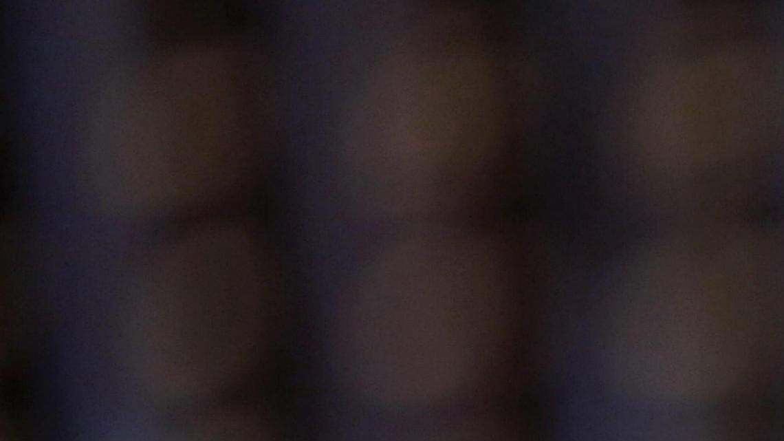 El opositor cubano Guillermo Fariñas durante una rueda de prensa junto a otros tres opositores, el 9 de junio de 2016 en Madrid. Fariñas dejó el lunes 12 de septiembre de 2016, la huelga de hambre que mantenía desde hace 54 días. 