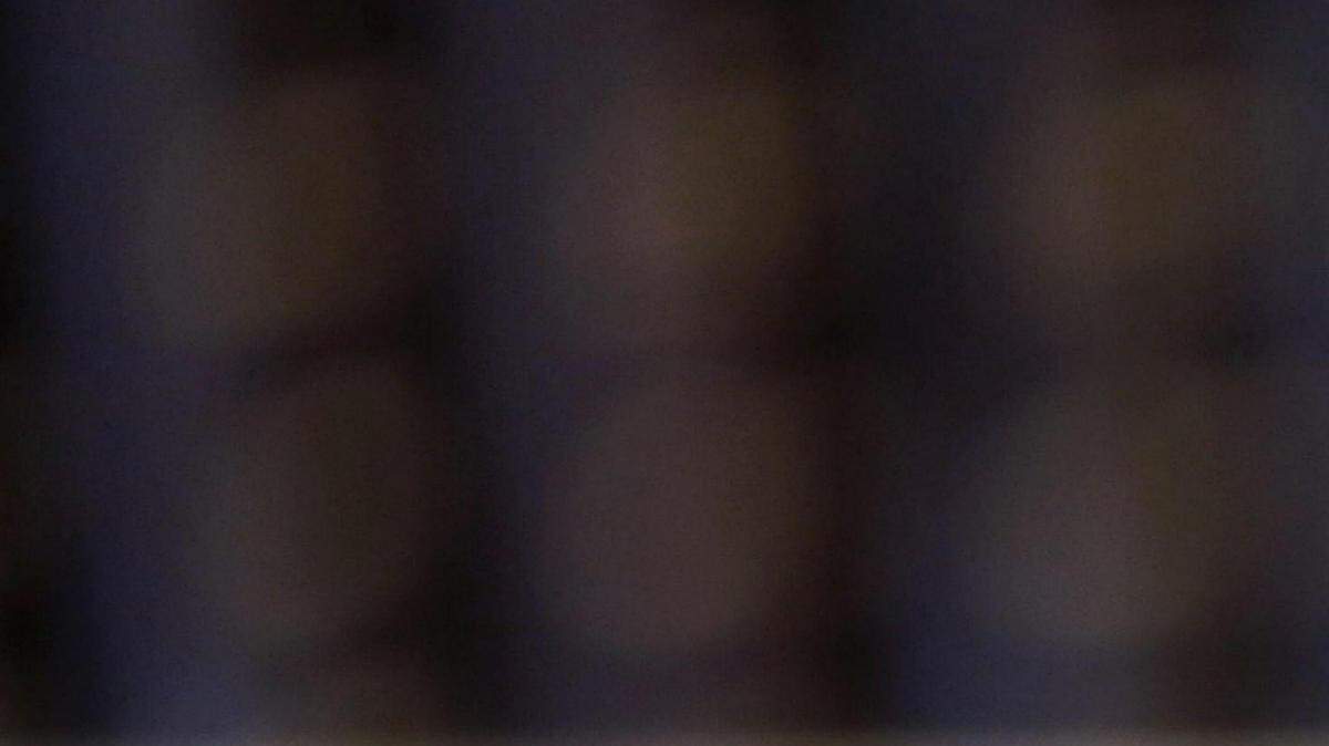 El opositor cubano Guillermo Fariñas durante una rueda de prensa junto a otros tres opositores, el 9 de junio de 2016 en Madrid. retomó este viernes la huelga de sed que suspendió hace cuatro días, a la vez que mantuvo la de hambre, que inició el 25 de junio, hace 12 días.