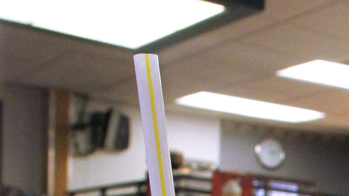 Ahora el plato con papas fritas tiene un costo 20% mayor en comparación a la alternativa con yuca.