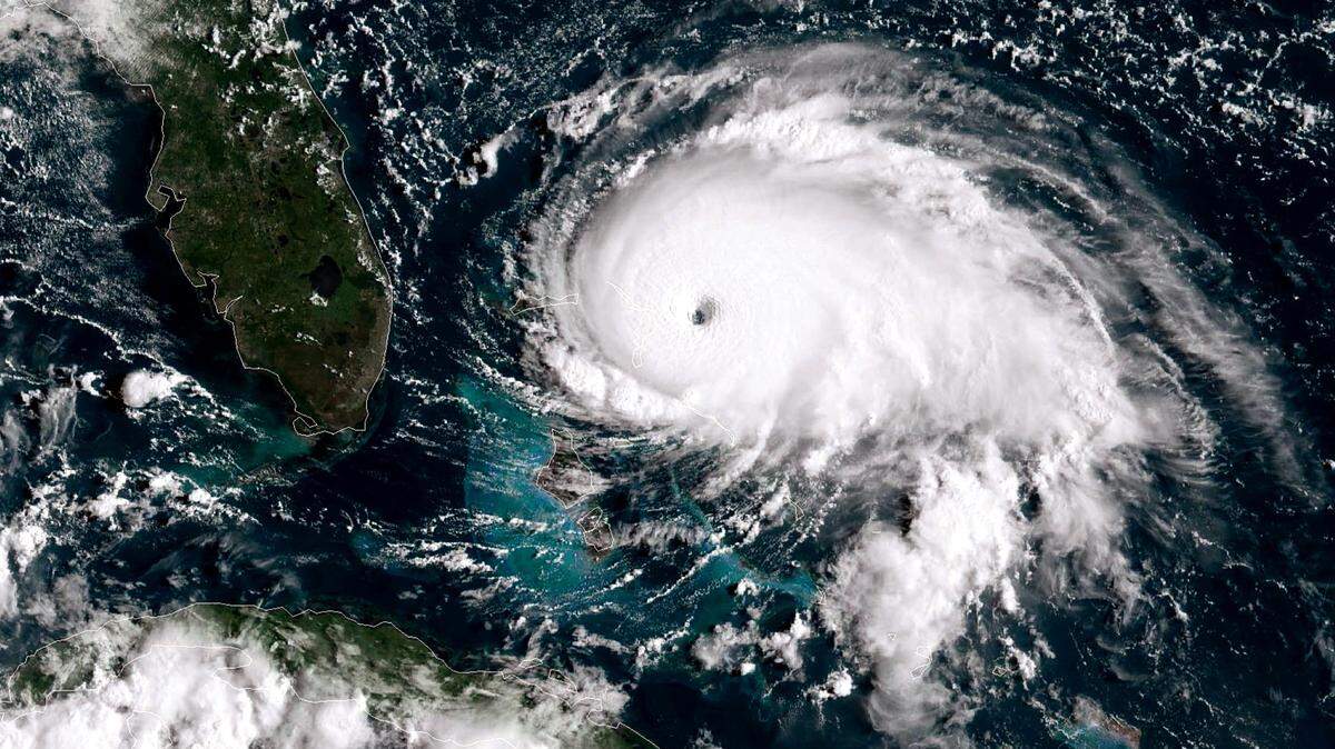 The 2025 Atlantic hurricane season starts June 1.