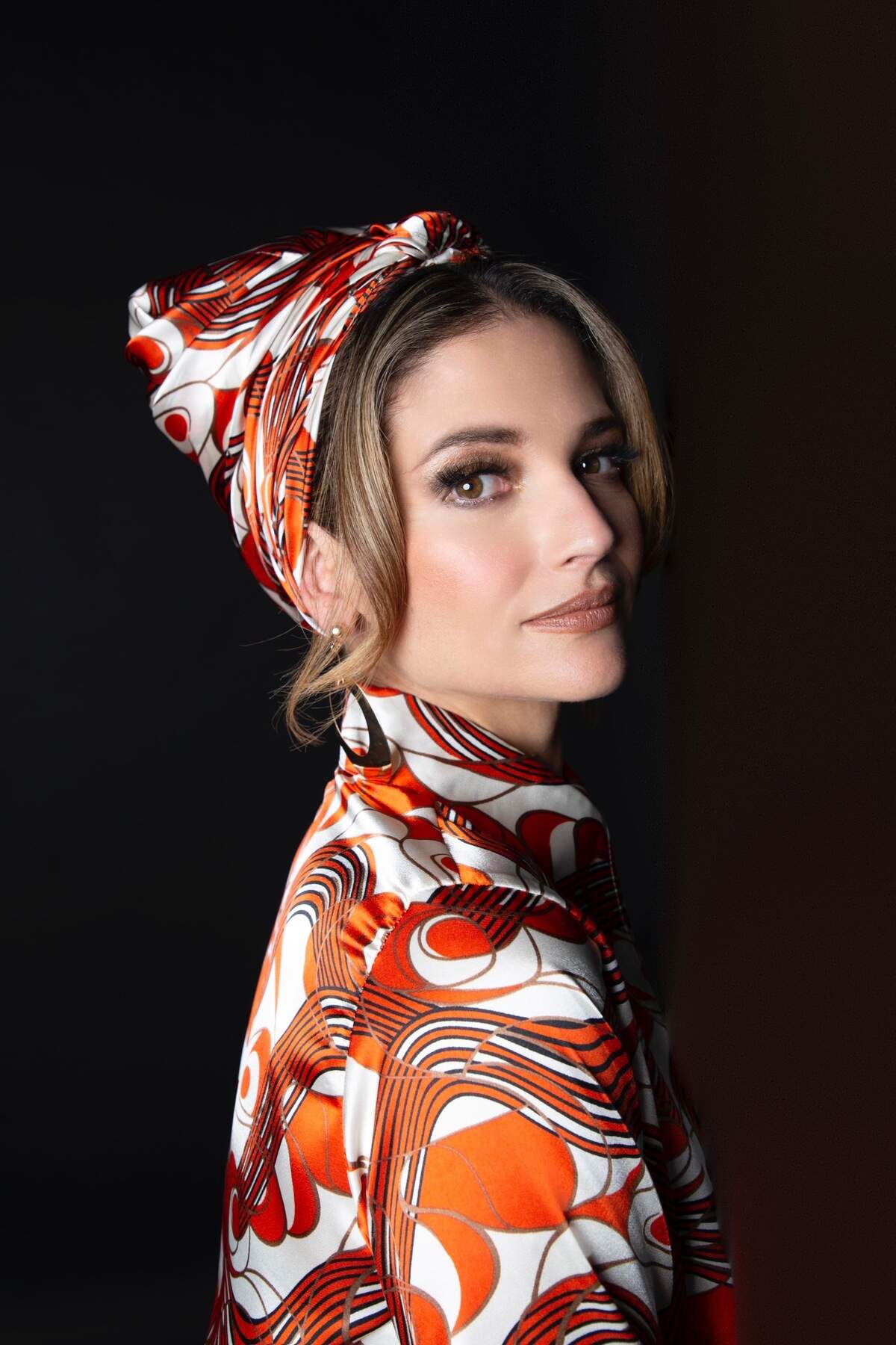 Natalia cuenta que en las presentaciones de “Antología. 20 Años” hará “diferentes cambios de look” en su vestuario, así como mostrará novedosas “visuales” en pantallas gigantes.
