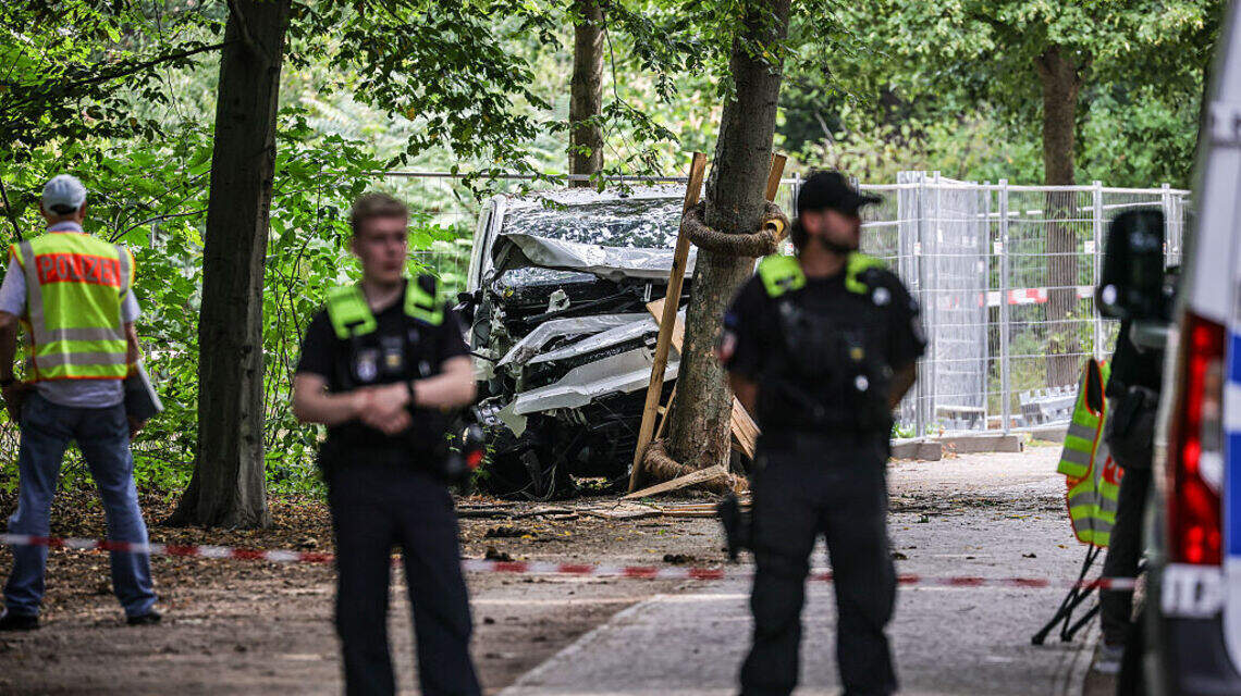 Autor del atentado de Berlín juró lealtad al Estado Islámico en un video