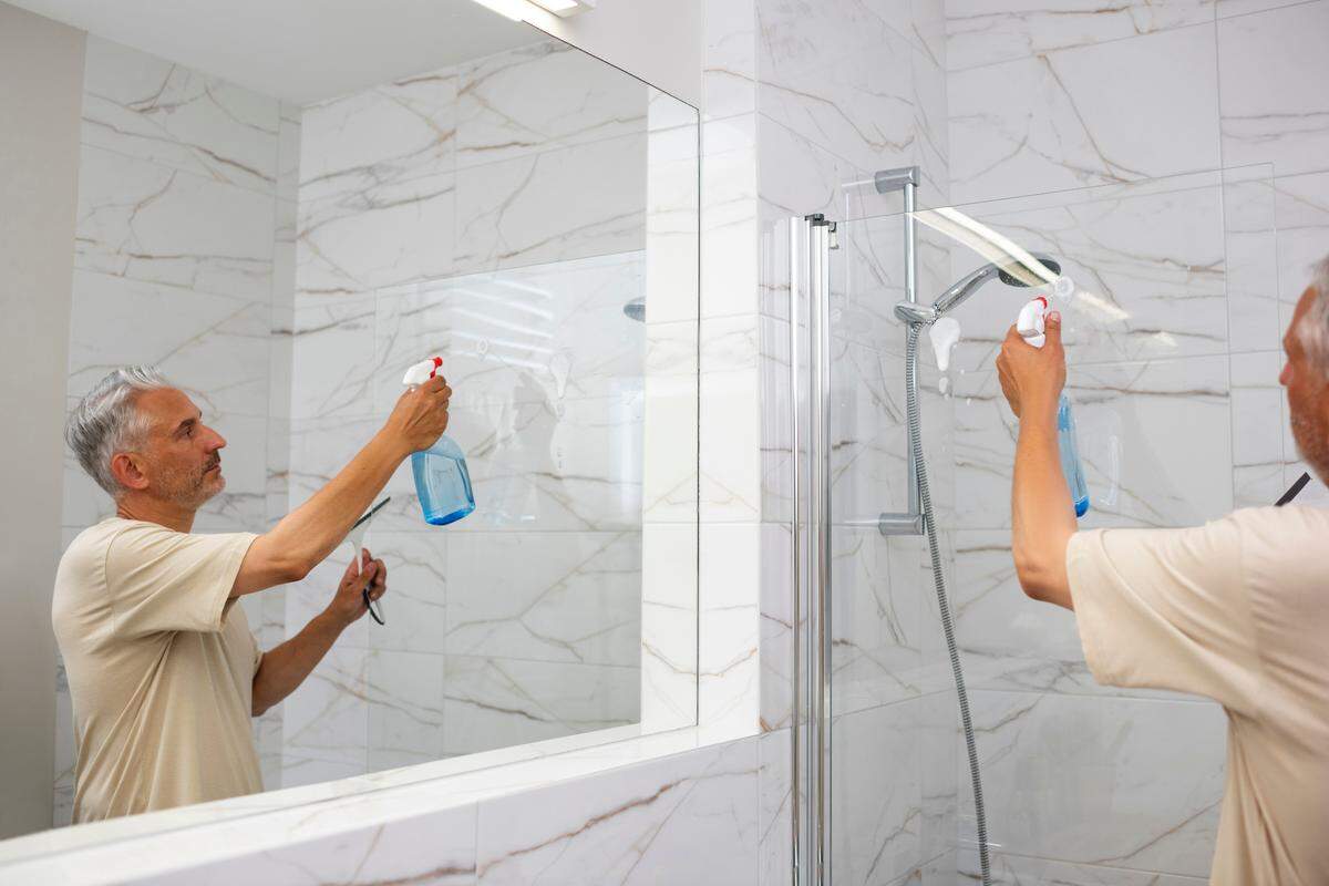 Hay muchos objetos del baño que no limpiamos lo suficiente a pesar de que albergan gran cantidad de gérmenes.