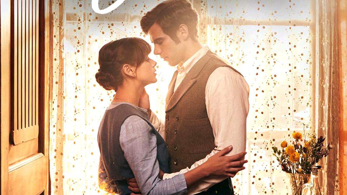 Con bombos y platillos culinarios eróticos llega ‘Como agua para chocolate-2’