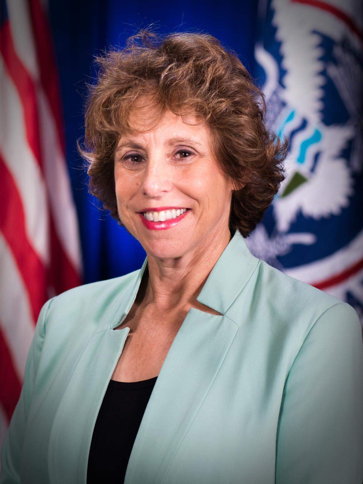 Phyllis A. Coven, Citizenship and Immigration Services Ombudsman (DHS)