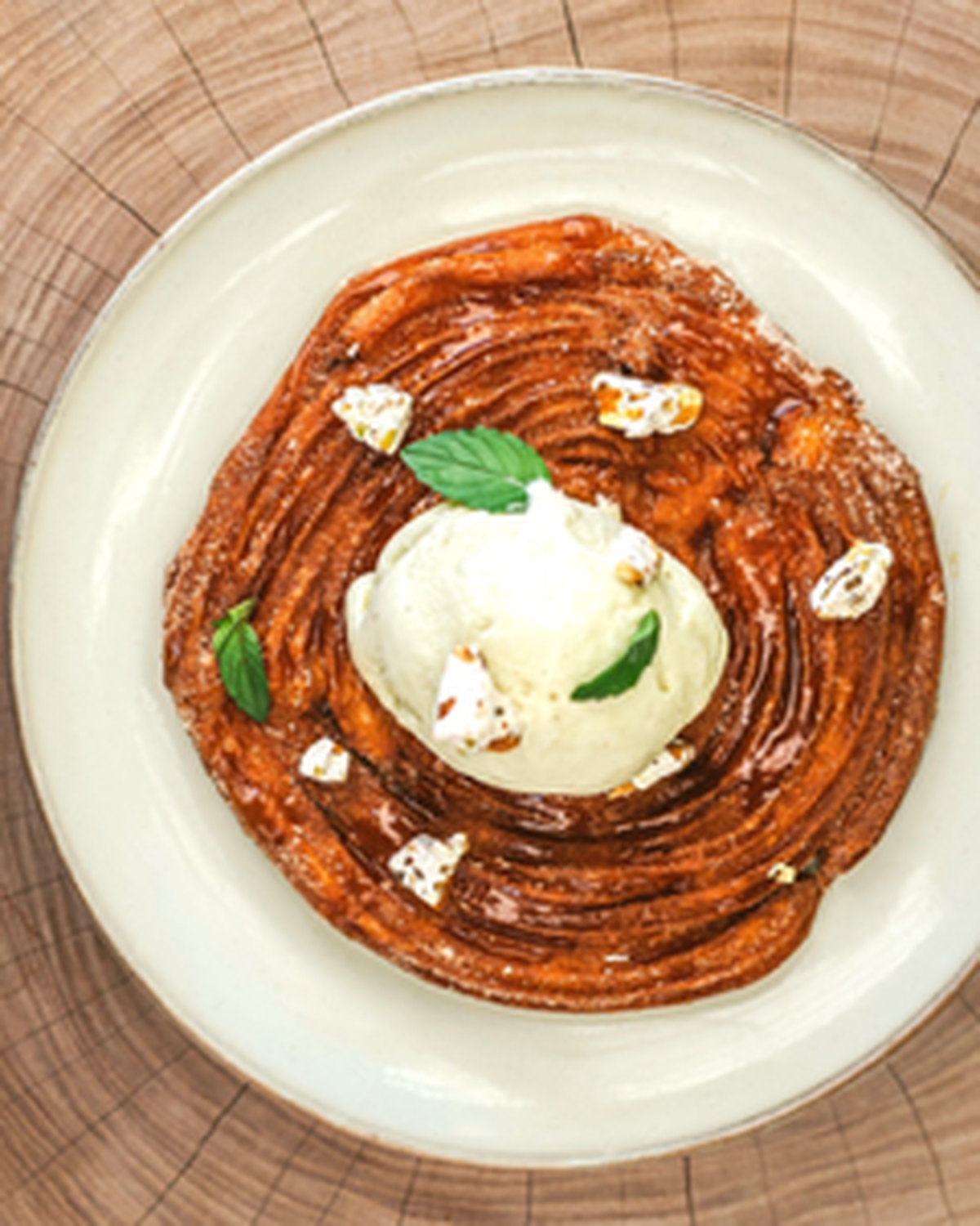 Podrás deleitarte con deliciosos churros en Level 6, en Coconut Grove.