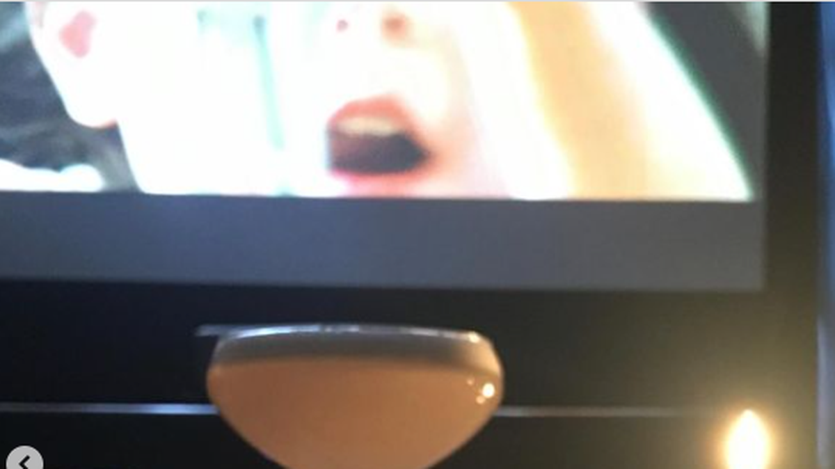 Con Taste Film, los espectadores pueden formar parte de los largometrajes y compartir alimentos y bebidas inspirados en los que toman algunos de sus personajes favoritos.