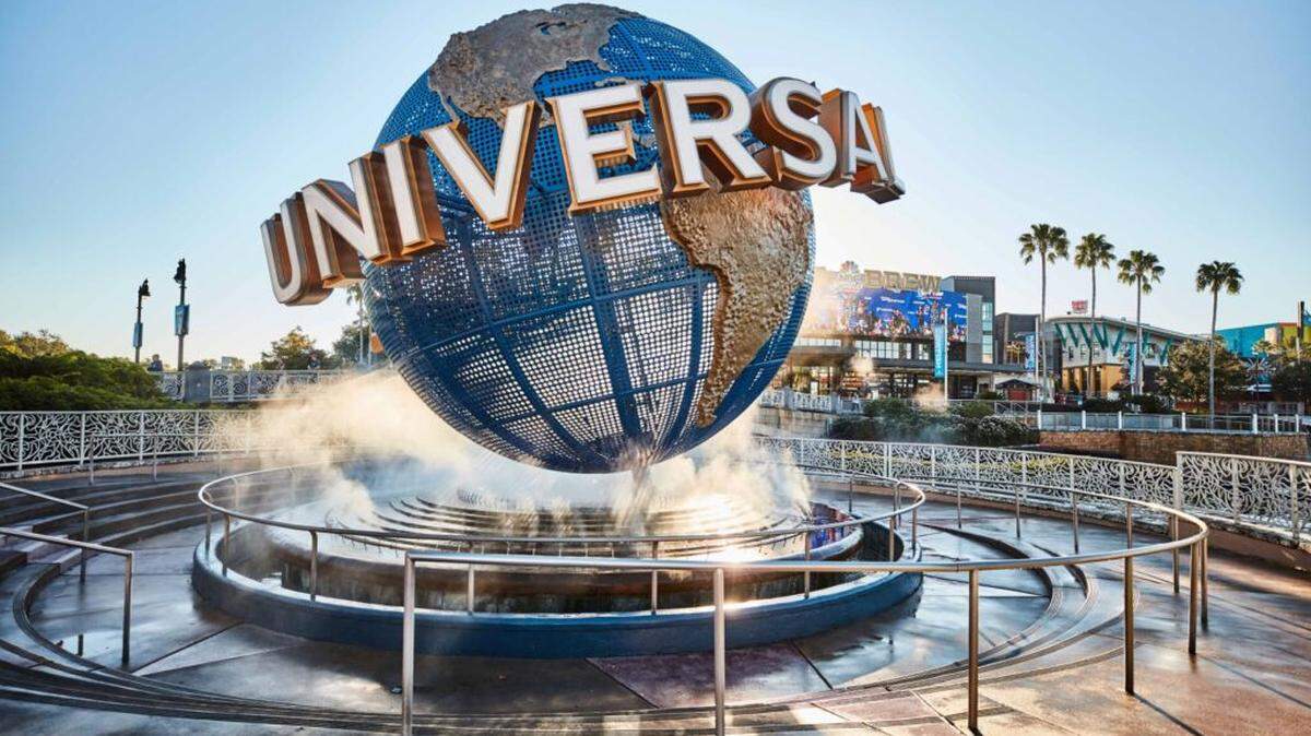 Universal Orland Resort ofrece a residentes de Florida entradas para tener acceso a Universal Studios Florida y Universal Islands of Adventure por una cantidad ilimitada de días.