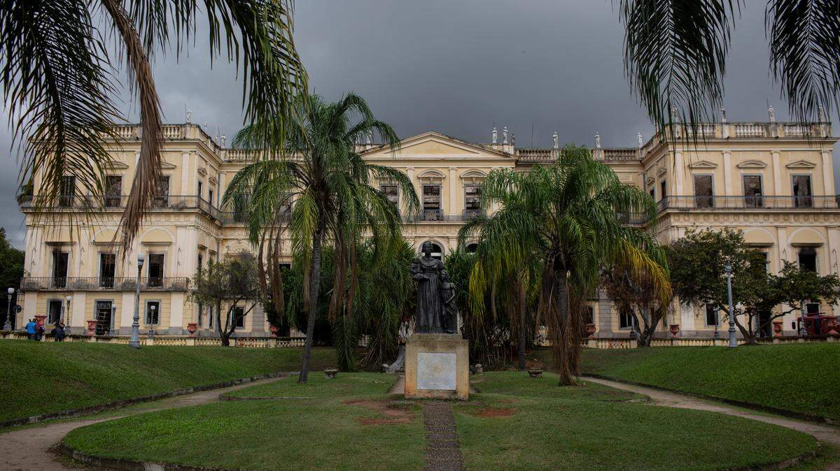 La destrucción de artefactos indígenas y documentos de investigación —entre ellos reliquias de tribus que se consideran extintas— representó un golpe mucho más personal para los descendientes de los habitantes más antiguos de Brasil.