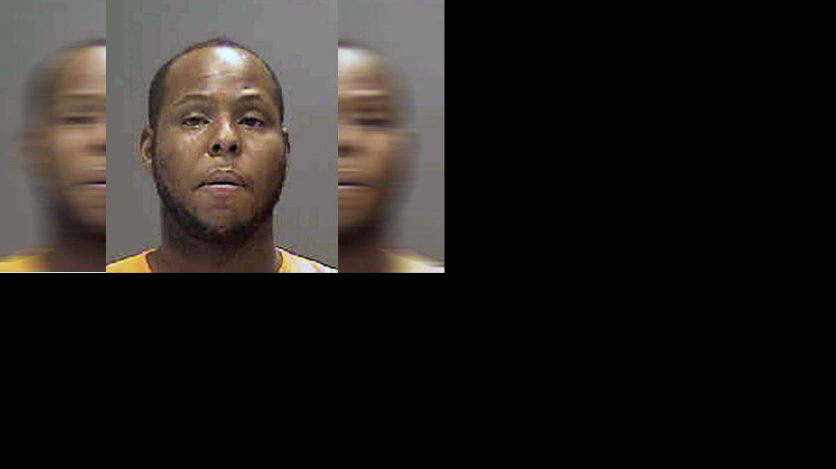 Toddrick Leverett 