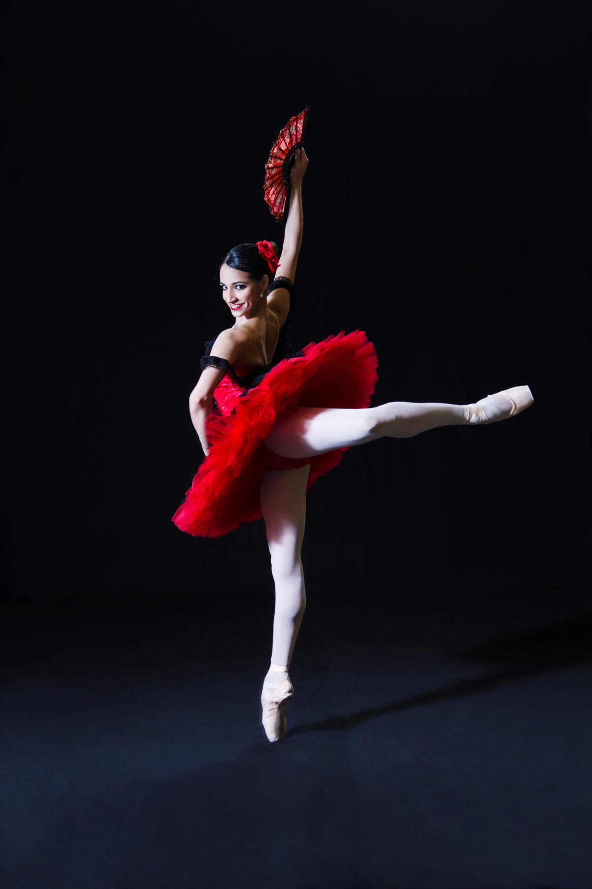 La primera bailarina cubana Marize Fumero, figura principal del Milwaukee Ballet, regresa a Miami para protagonizar “Don Quijote Suite”.