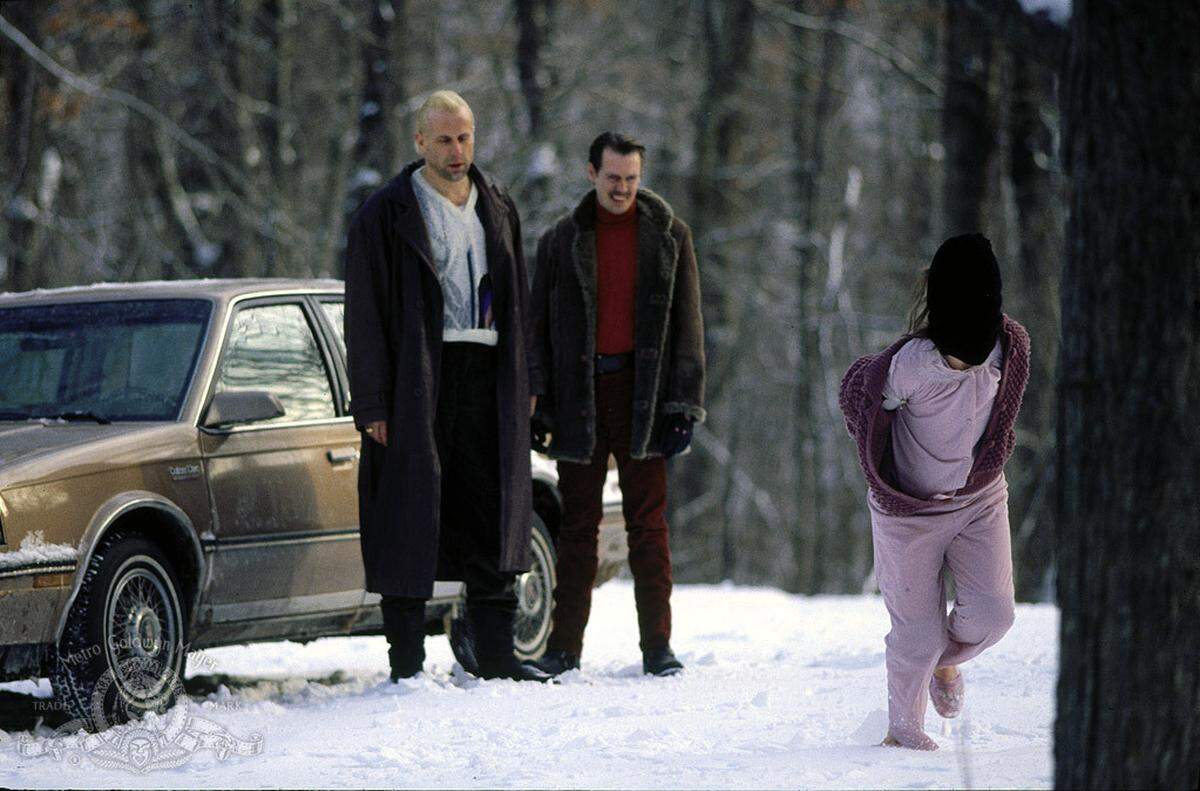En Coral Gables Art Cinema se presenta ‘Fargo’ (1996), comedia negra de intriga, ambientada en 1987.