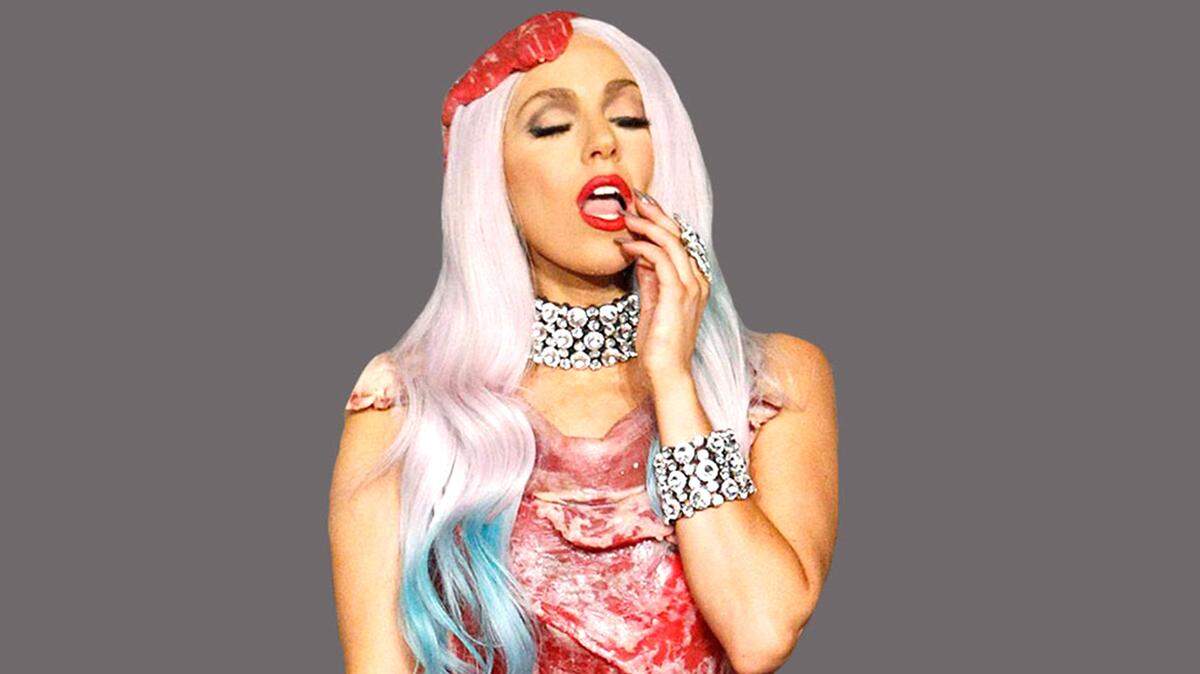 Lady Gaga