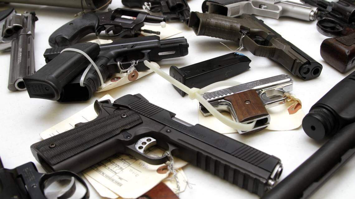 As gun violence continues to tear our country apart, the band plays on