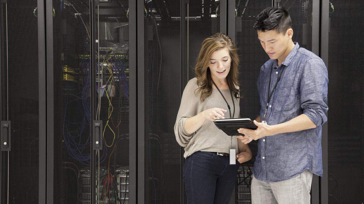Tener un sistema y protocolo de ciberseguridad es fundamental para proteger a los clientes y a la empresa. 