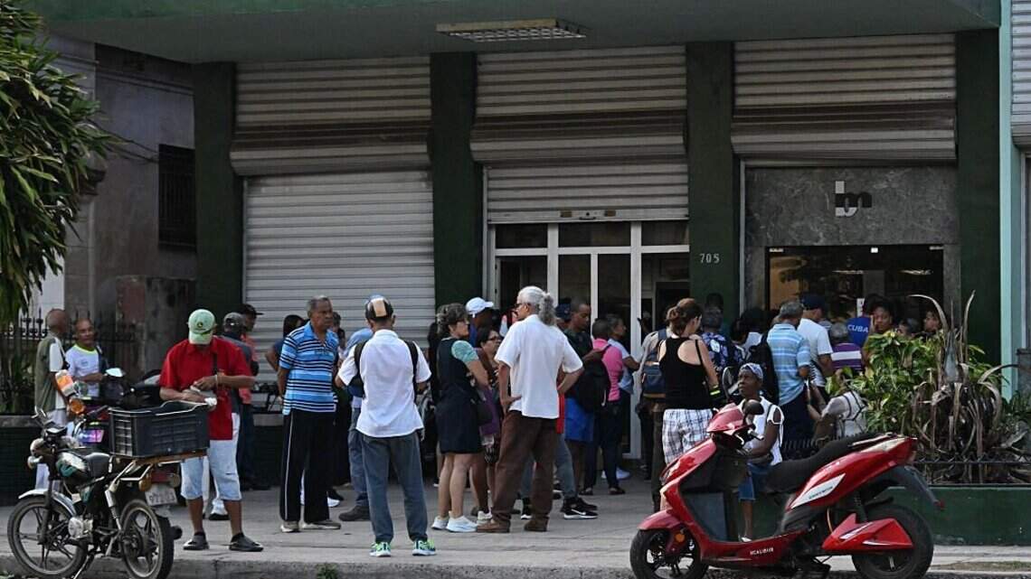 ‘Retiro directo’: Gobierno de Cuba aplicará nueva medida para cobrar deudas fiscales a cubanos