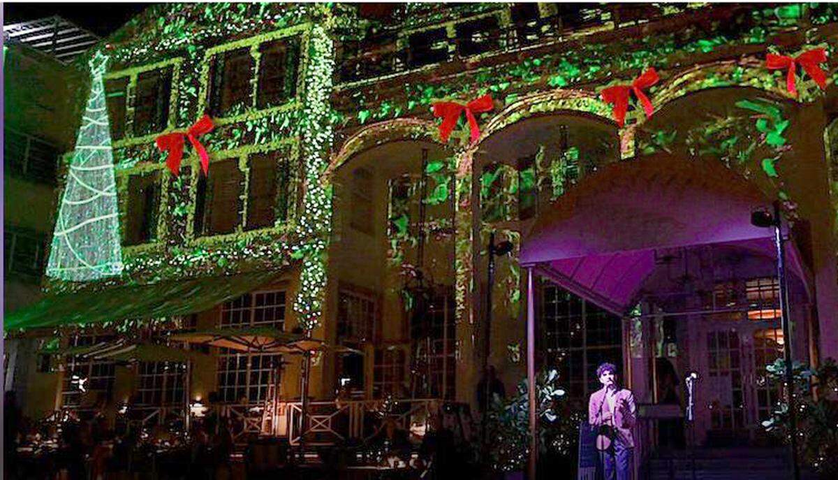 El Festival de Luces Navideño contará con la orquesta de 25 integrantes del Festival de Música Clásica de Miami Beach.