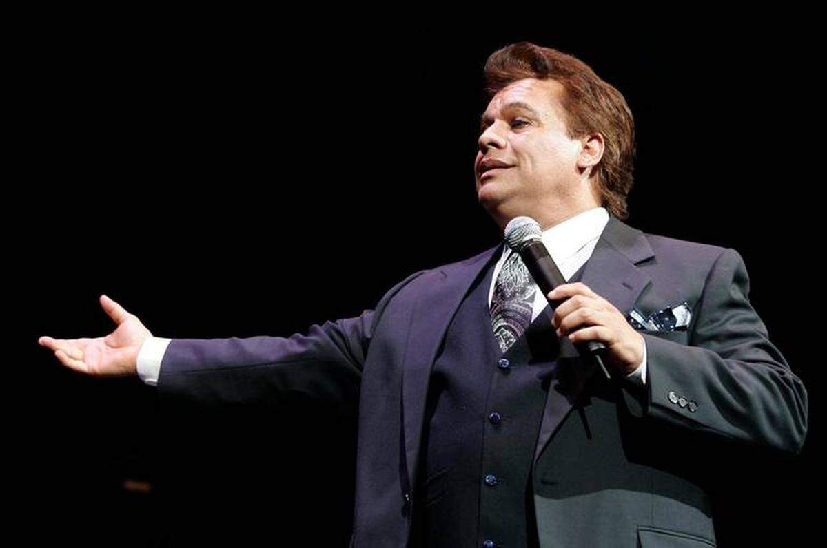 Juan Gabriel