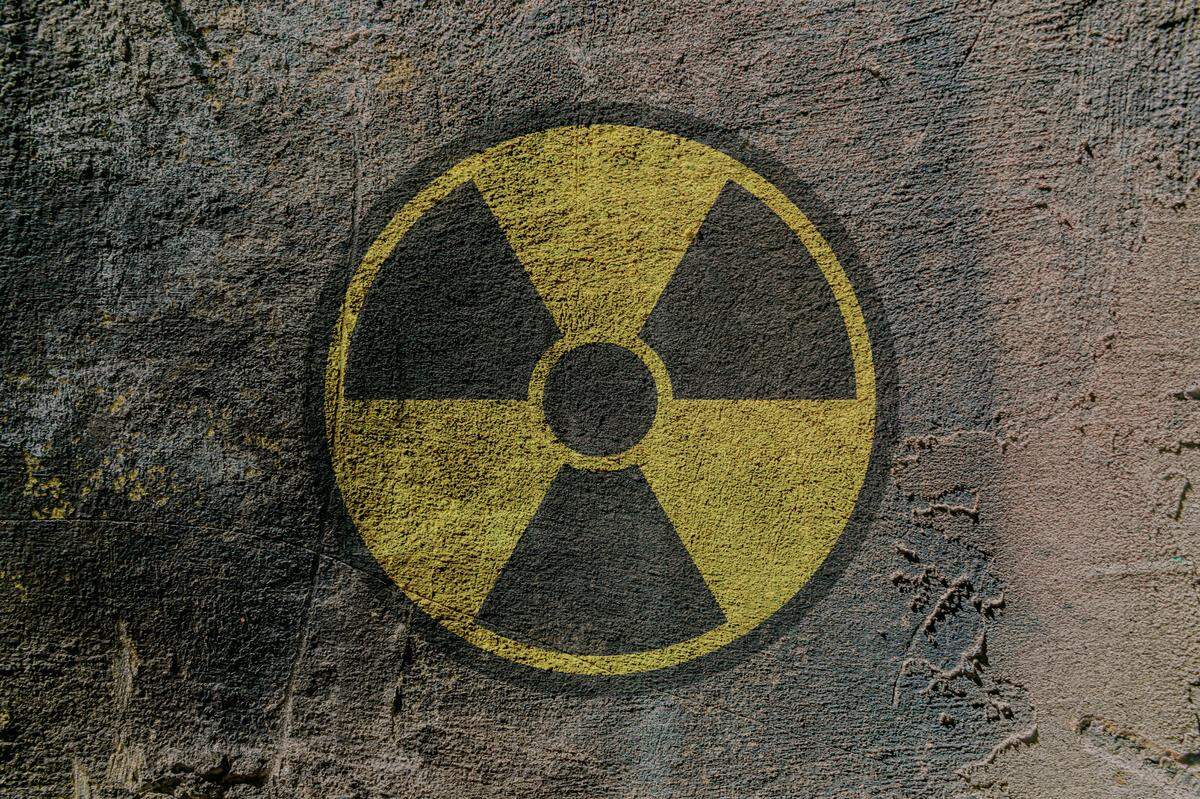 Eight countries formally acknowledge possessing nuclear weapons, including Russia, China and North Korea.