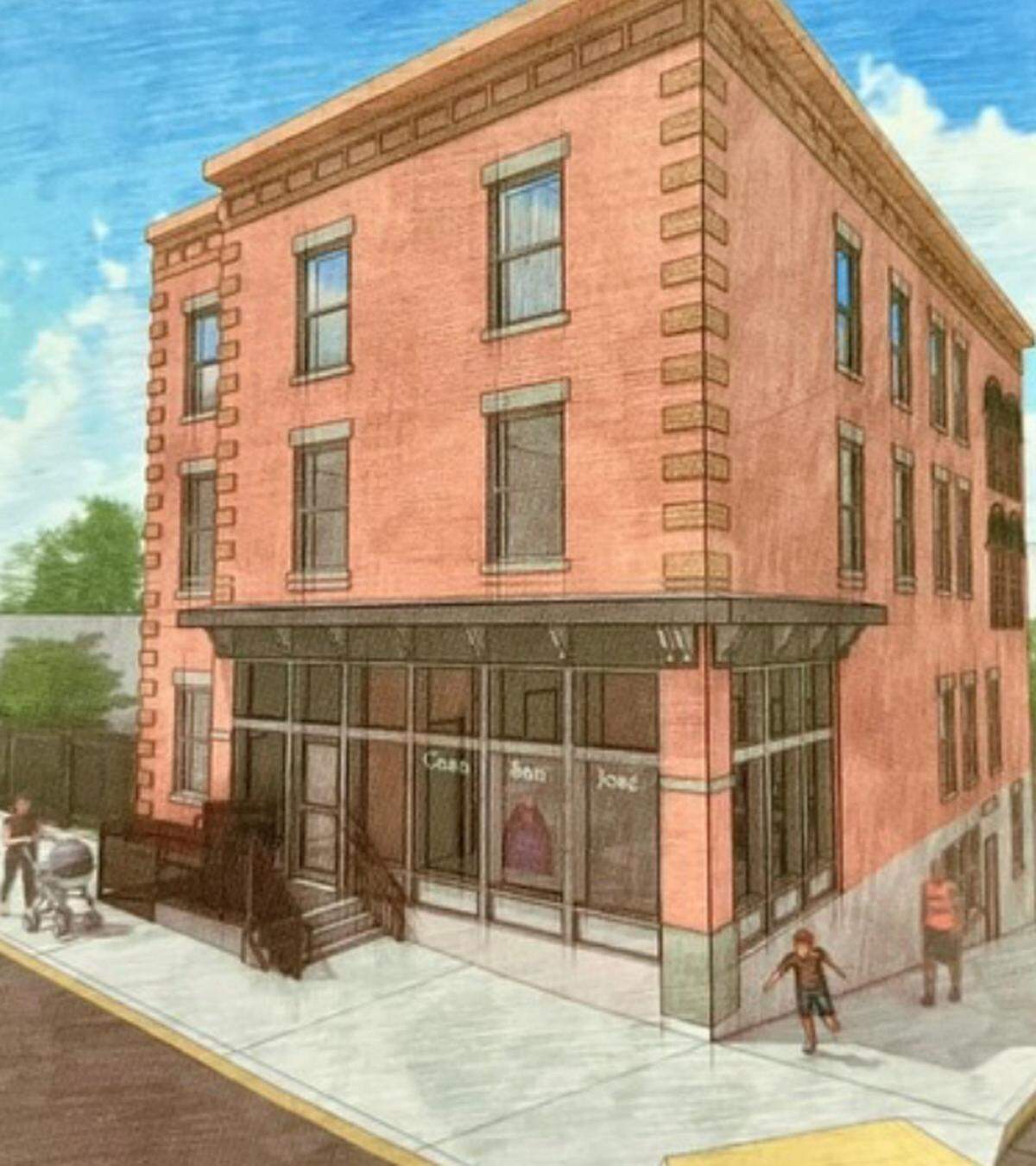 Para este 2026, Casa San José estará abriendo un centro comunitario, en el que sus beneficiarios podrán acceder a recursos esenciales y programas educativos. 