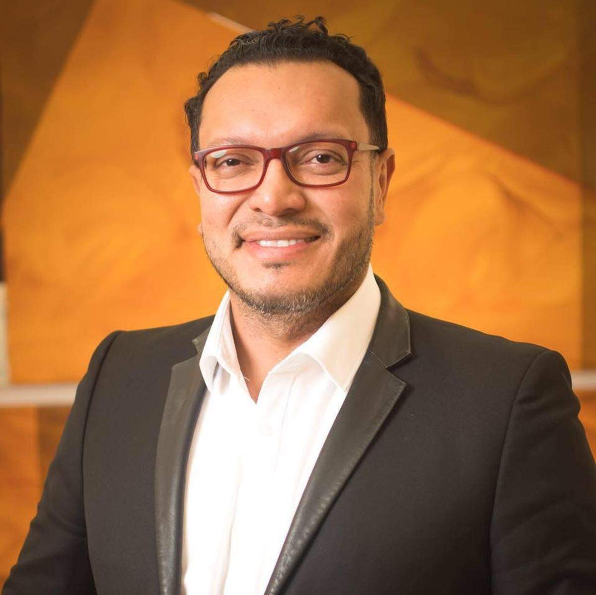 Carlos Anaya