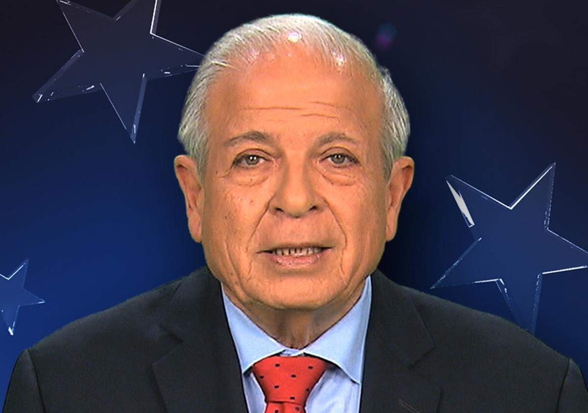 Tomás Regalado