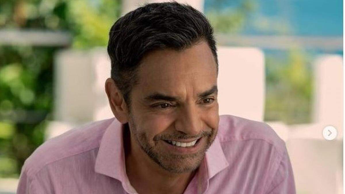 Eugenio Derbez