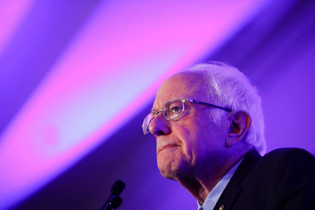 Sanders, quien enfrentó críticas en octubre por demoras en informar su condición, dijo que desde entonces ha publicado “el informe completo de ese ataque cardíaco”, incluidas cartas de su médico de atención primaria y dos cardiólogos que dan fe de su salud y recuperación en general.