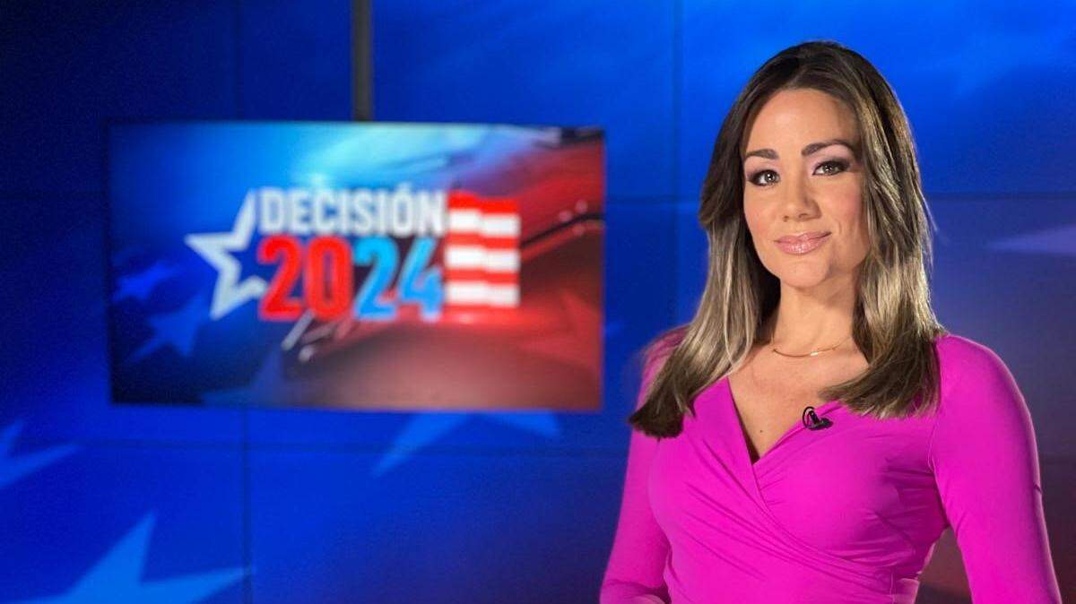 La periodista cubana Gloria Ordaz, copresentadora de noticieros de Telemundo en Miami y de ‘Encuentro virtual’, recordó su primer trabajo en Miami, los retos de la llegada, su infancia ‘feliz’ en Cuba y lo que más extraña de la isla.