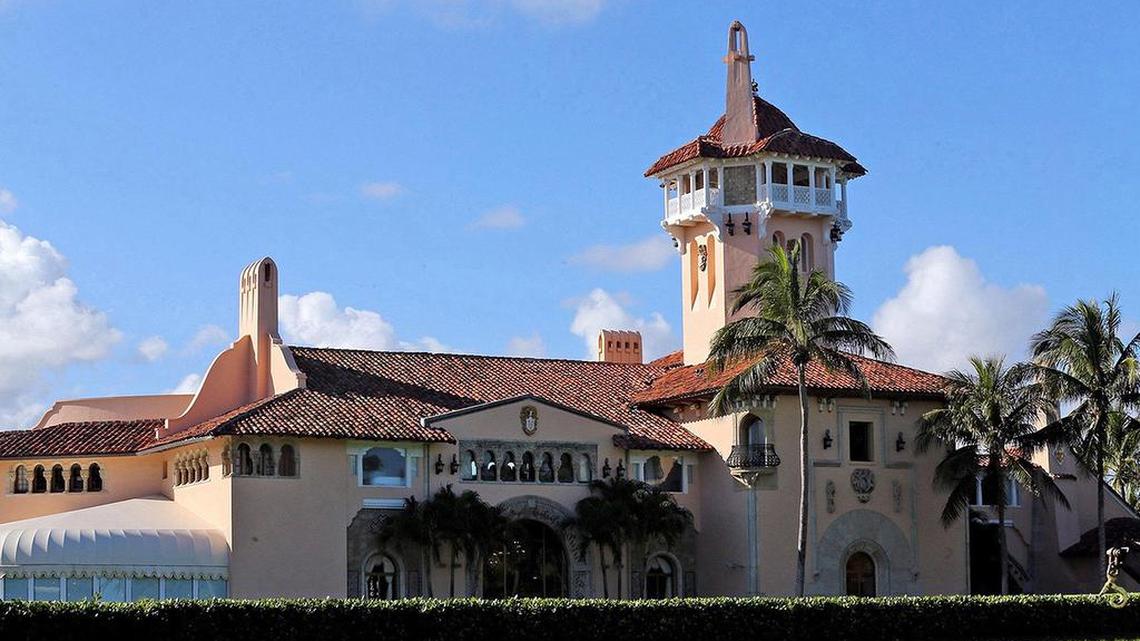 Inside Mar-a-Lago: See what President Trump’s Palm Beach mansion looks like