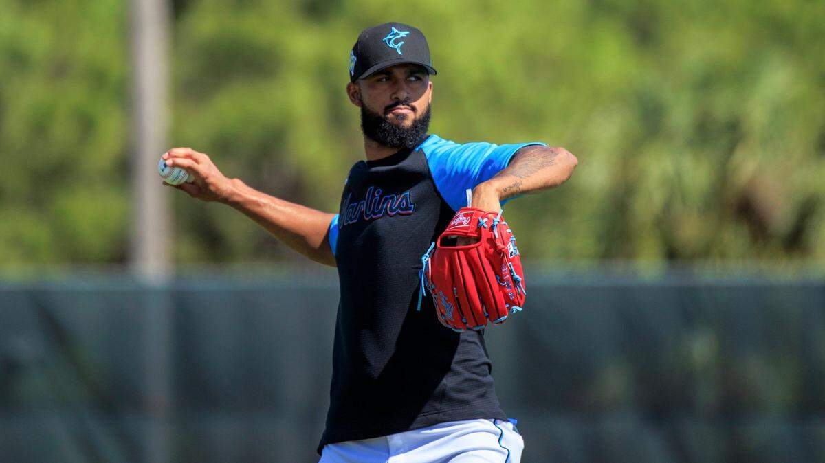 Rotation set, lineup improved, excuses gone. Time for Miami Marlins’ rebuild to show results | Opinion