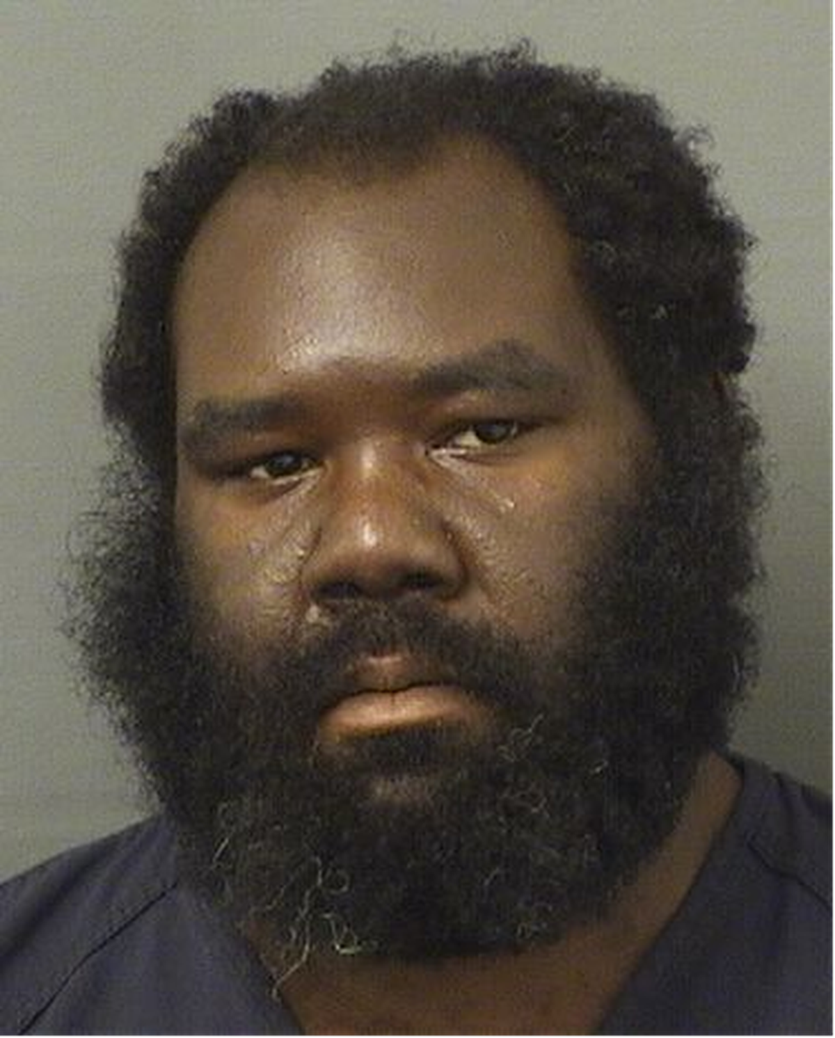 Roosevelt Johnson.